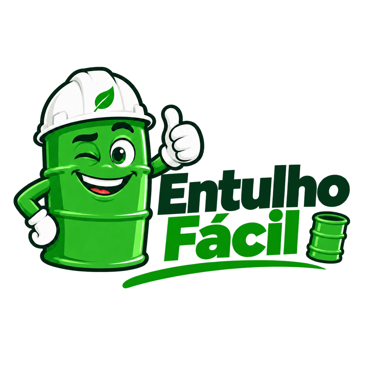 Entulho Fácil